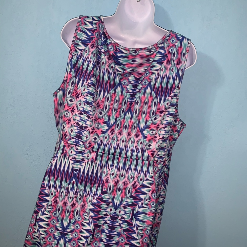 Torrid Plus Dress - Picture 6 of 8